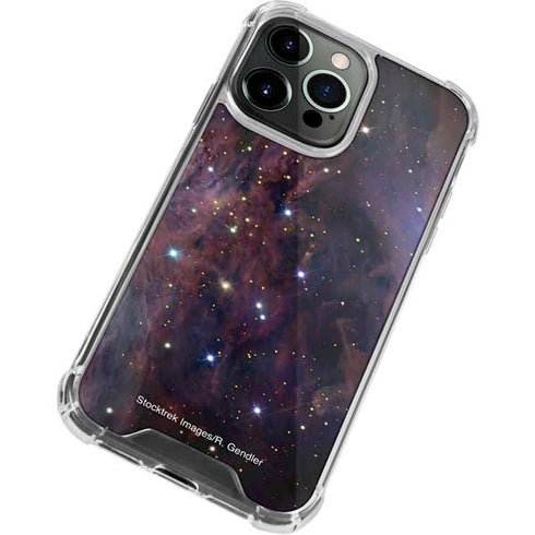 The Sword of Orion iPhone 13 Pro Max Clear Case